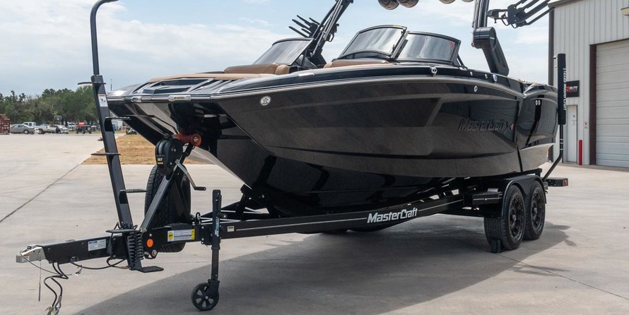 Mastercraft XStar