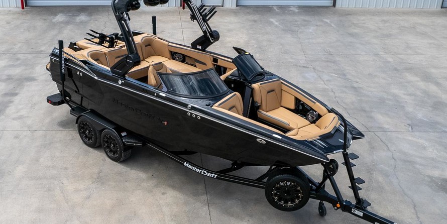 Mastercraft XStar