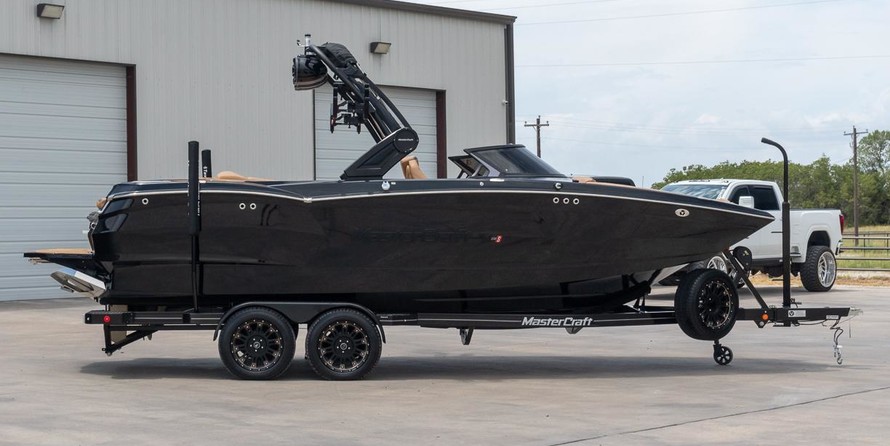 Mastercraft XStar