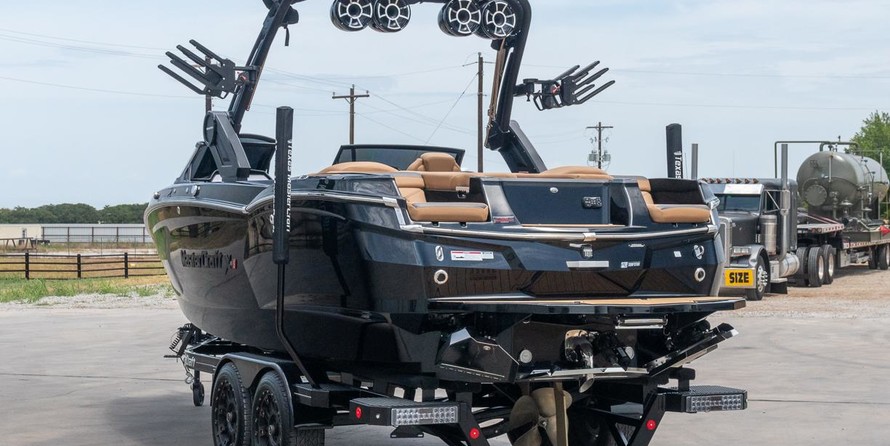Mastercraft XStar