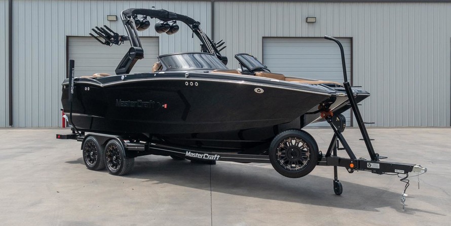 Mastercraft XStar