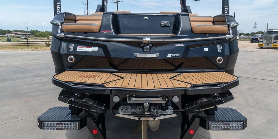 Mastercraft XStar