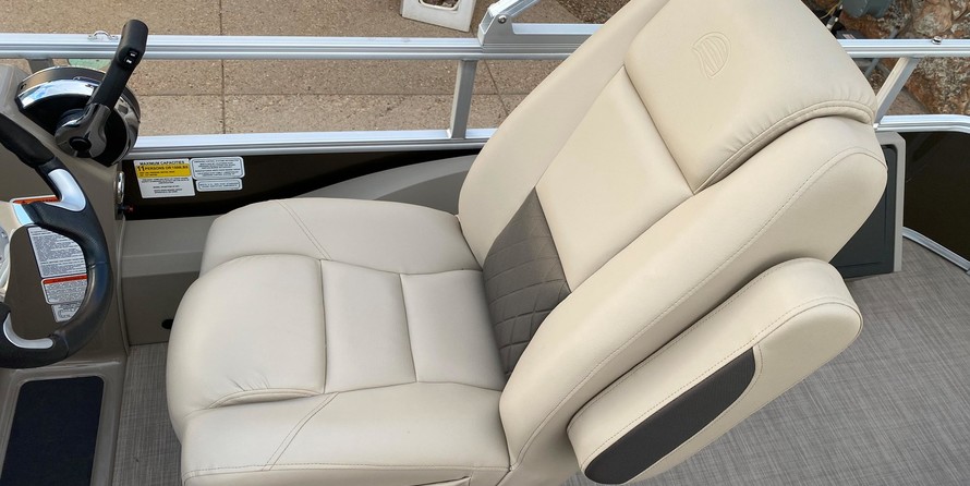 Sun Tracker SportFish 22 XP3