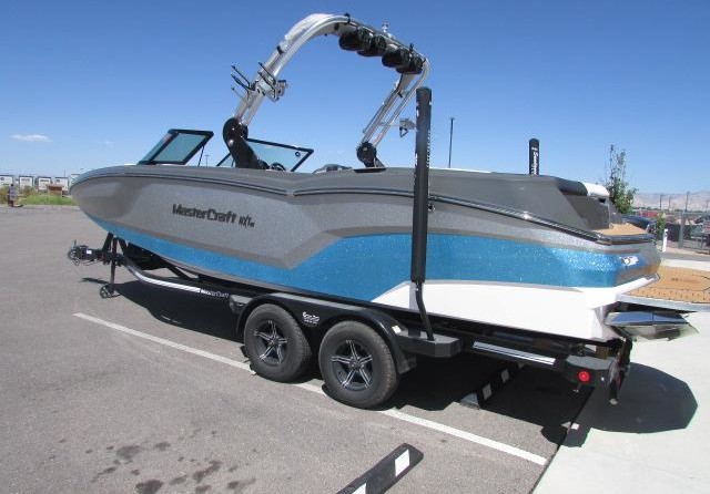 Mastercraft 24 NXT