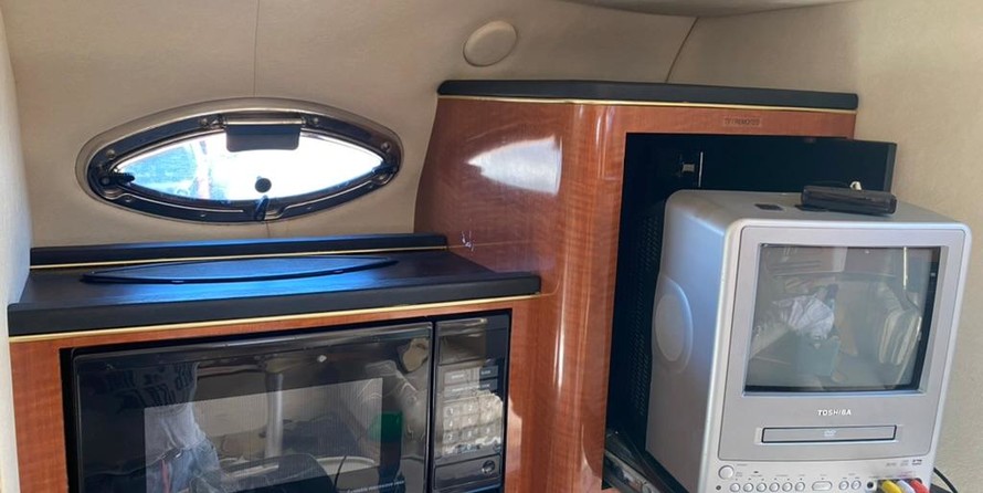 Sea Ray 280 Sundancer