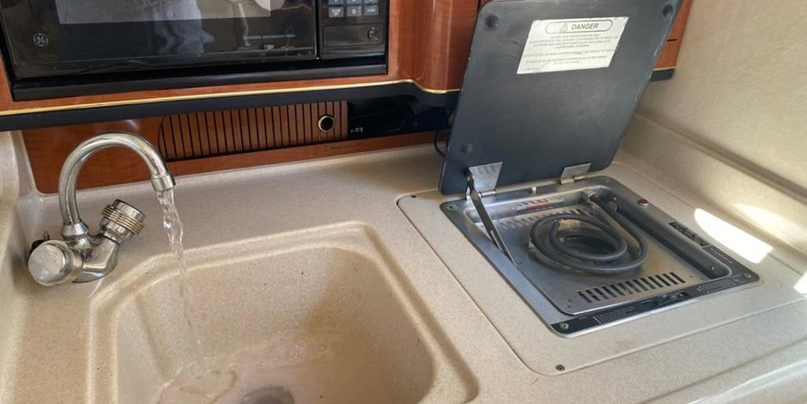 Sea Ray 280 Sundancer