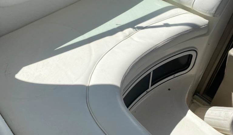 Sea Ray 280 Sundancer