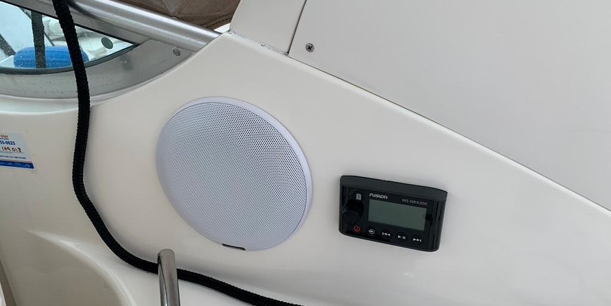 Sea Ray 280 Sundancer