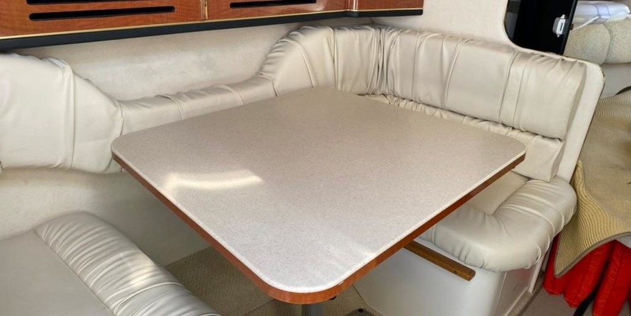 Sea Ray 280 Sundancer