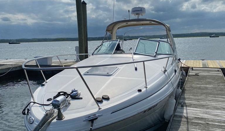 Sea Ray 280 Sundancer