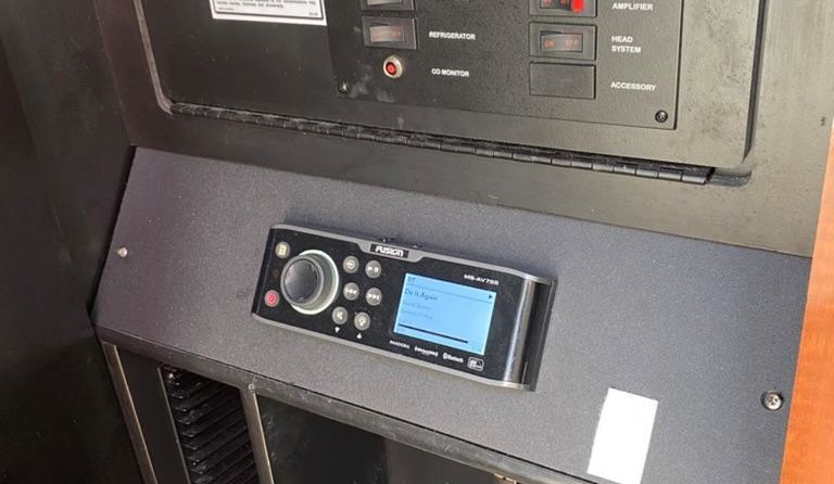 Sea Ray 280 Sundancer