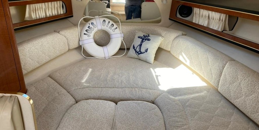 Sea Ray 280 Sundancer