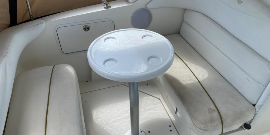 Sea Ray 280 Sundancer