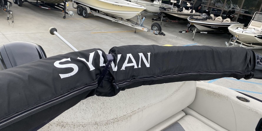 Sylvan mirage 820