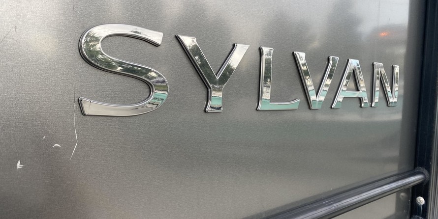 Sylvan mirage 820
