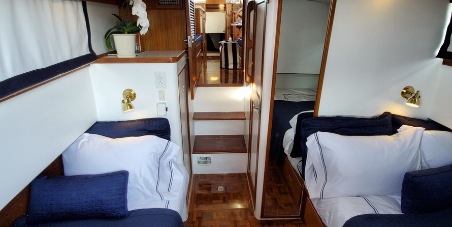 Grand Soleil banks 36 classic