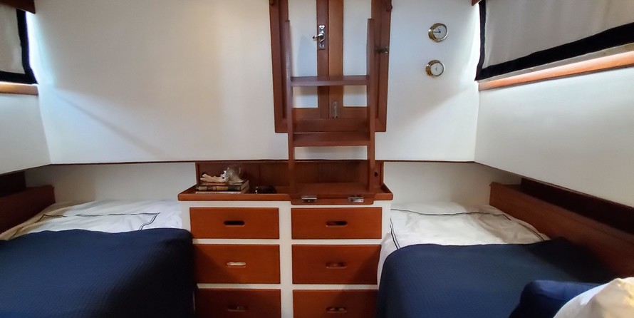 Grand Soleil banks 36 classic