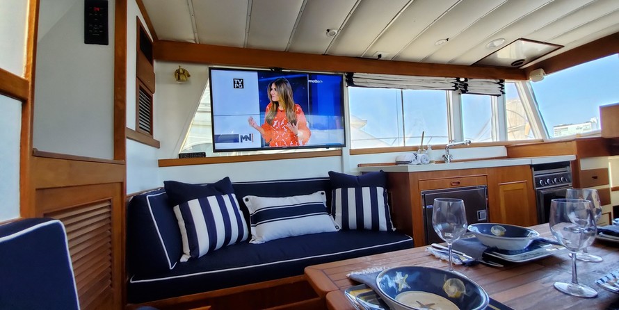 Grand Soleil banks 36 classic