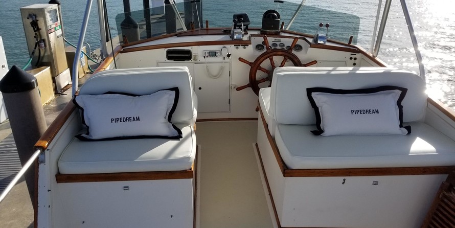 Grand Soleil banks 36 classic