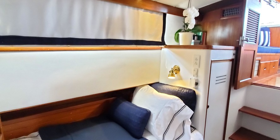 Grand Soleil banks 36 classic