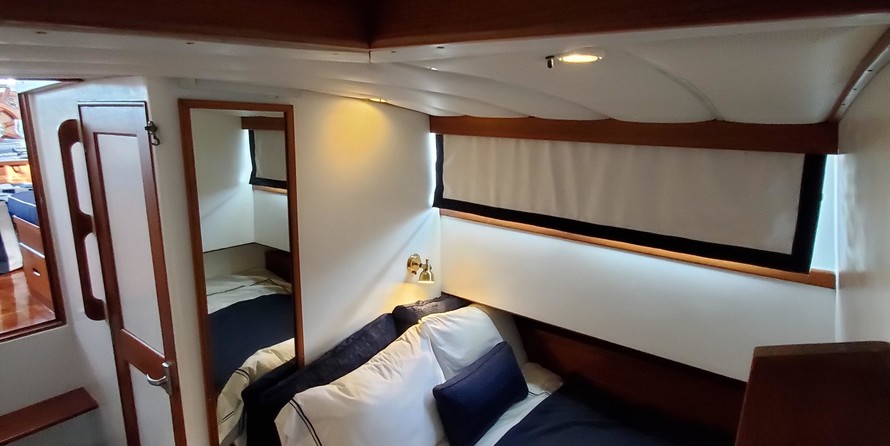 Grand Soleil banks 36 classic