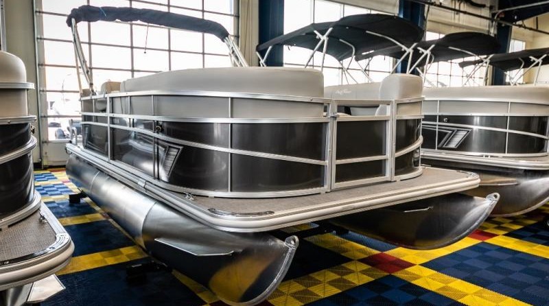 SunChaser Vista 18 LR