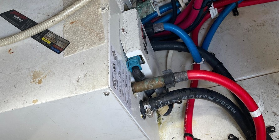 Sea Ray 260 Sundancer