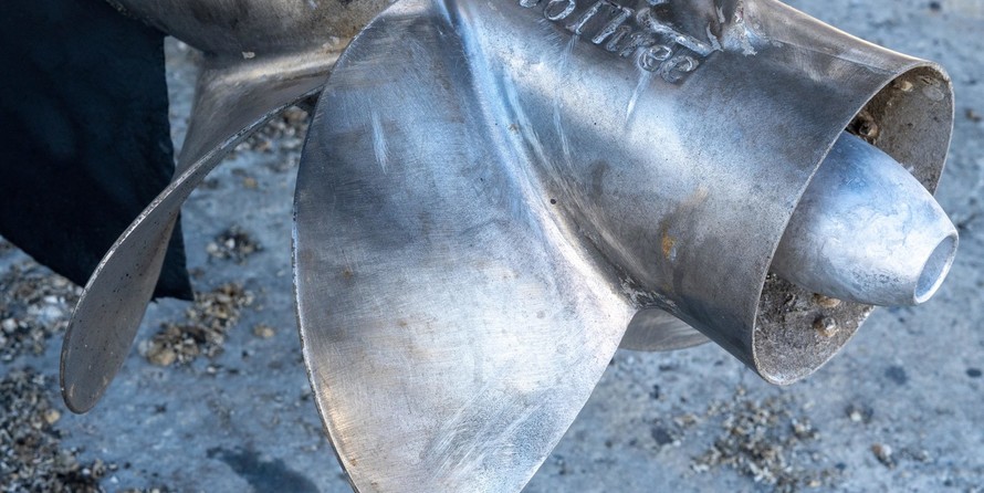 Sea Ray 260 Sundancer