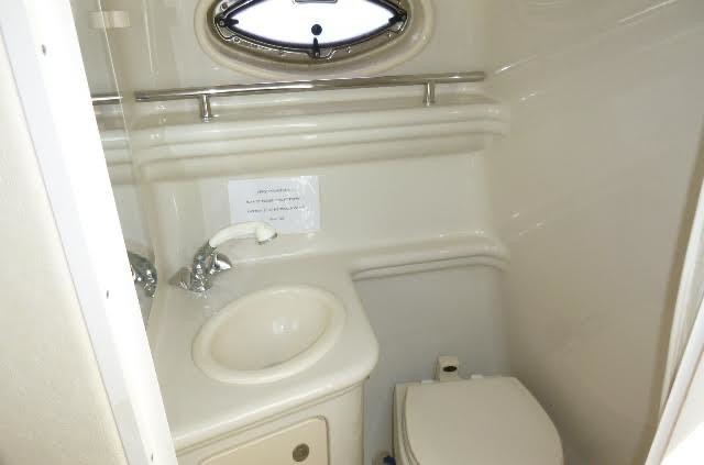 Sea Ray 260 Sundancer