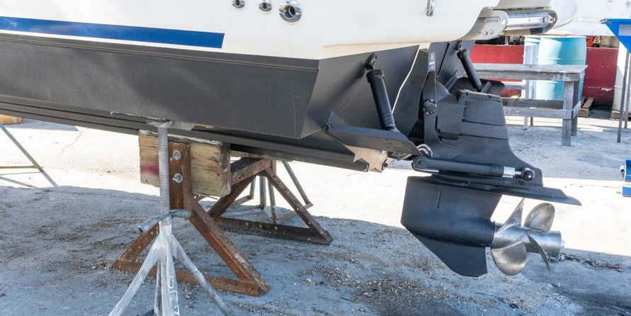 Sea Ray 260 Sundancer