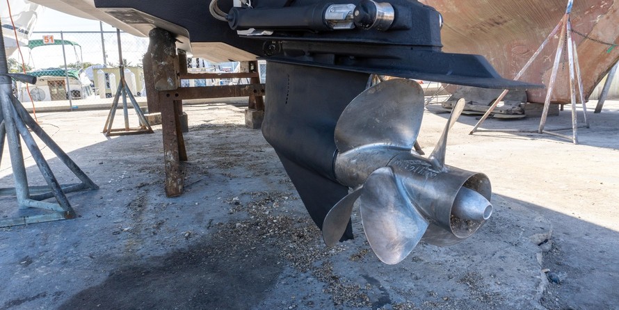 Sea Ray 260 Sundancer