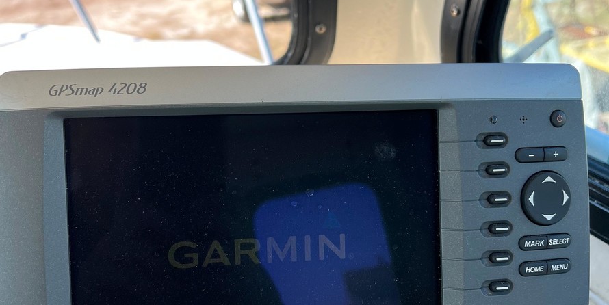 Steiger craft 23 miami