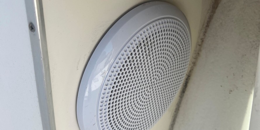 Steiger craft 23 miami