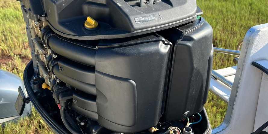 Steiger craft 23 miami