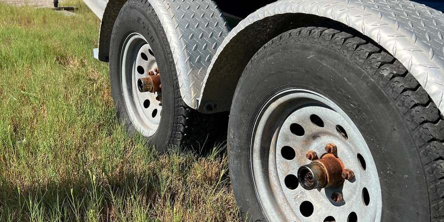 Steiger craft 23 miami