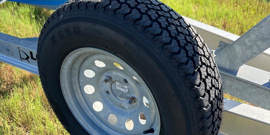 Steiger craft 23 miami