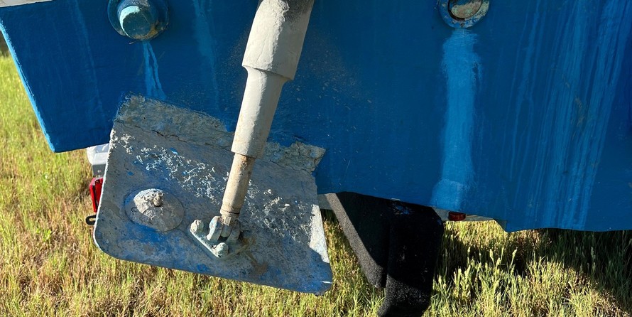 Steiger craft 23 miami