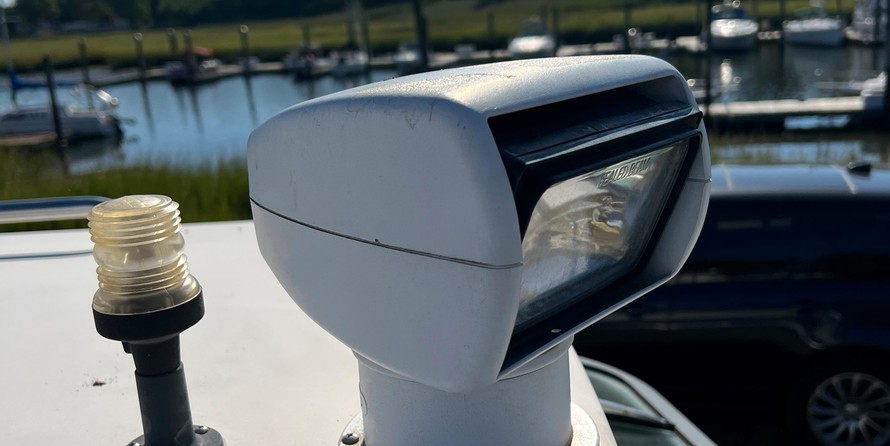 Steiger craft 23 miami