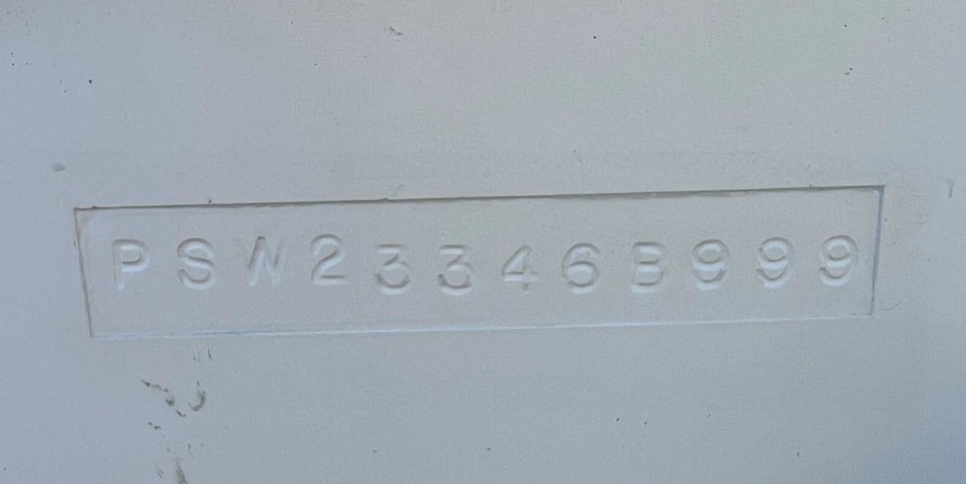 Steiger craft 23 miami