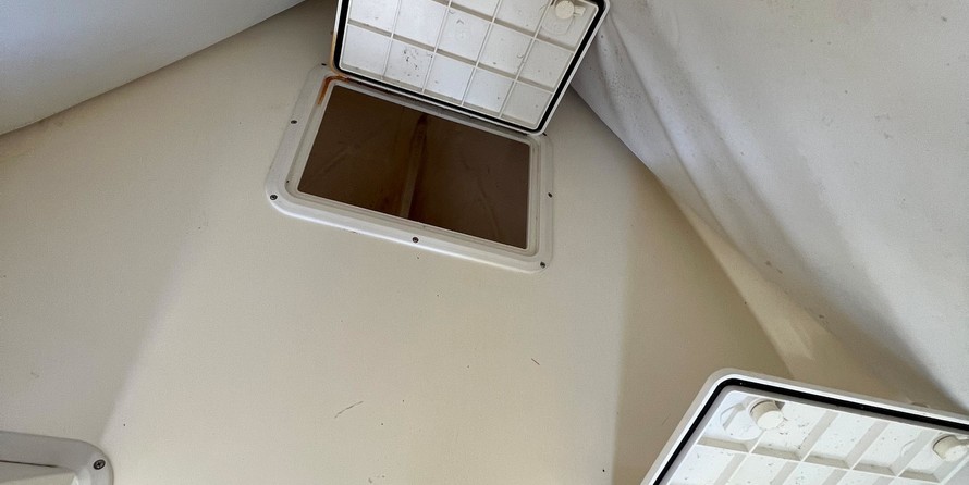 Steiger craft 23 miami