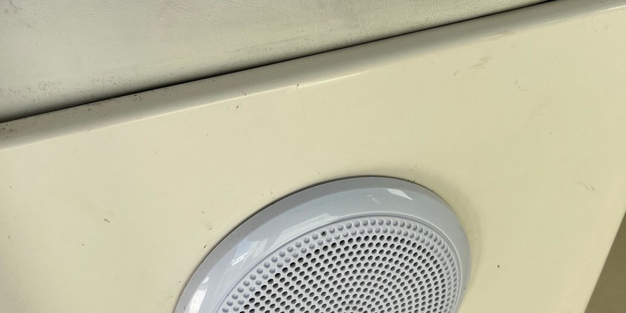 Steiger craft 23 miami