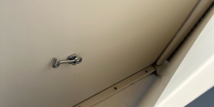 Steiger craft 23 miami