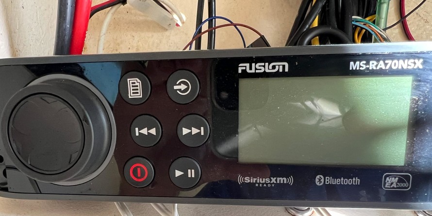 Steiger craft 23 miami