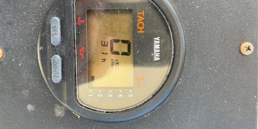 Steiger craft 23 miami