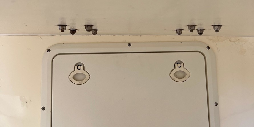 Steiger craft 23 miami