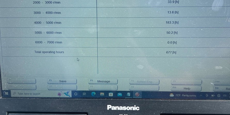 Steiger craft 23 miami