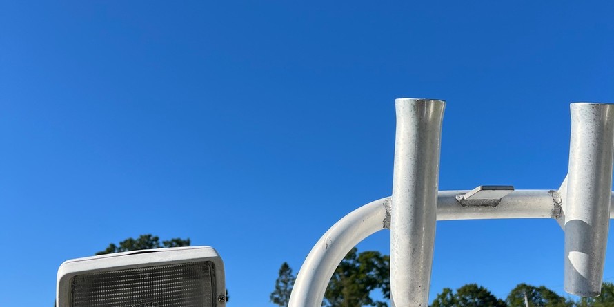 Steiger craft 23 miami