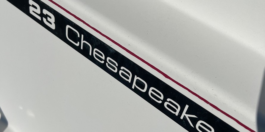 Steiger craft 23 miami