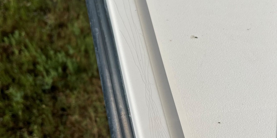 Steiger craft 23 miami