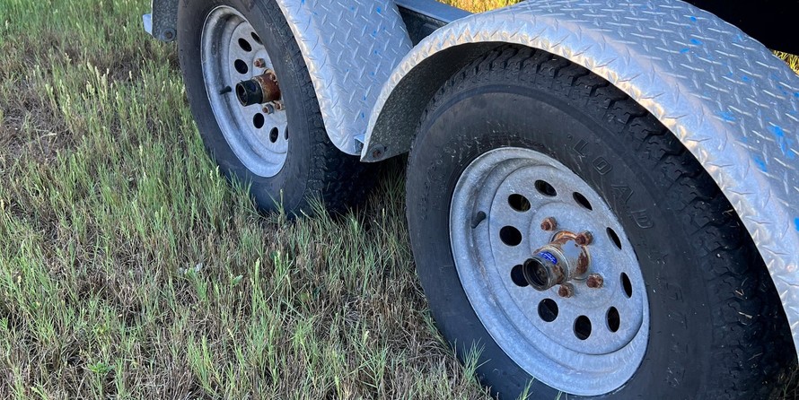 Steiger craft 23 miami